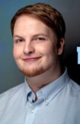 Brendan Blaber