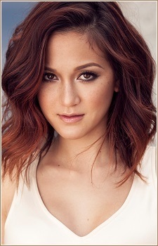 Shannon Chan-Kent