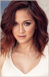 Shannon Chan-Kent