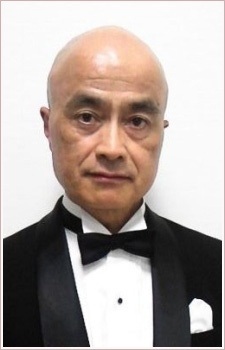 Hiroshi Iwasaki