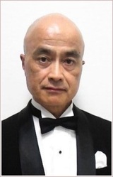 Hiroshi Iwasaki