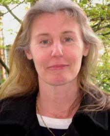 Fabienne Loriaux