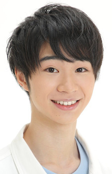Kouki Oosuzu