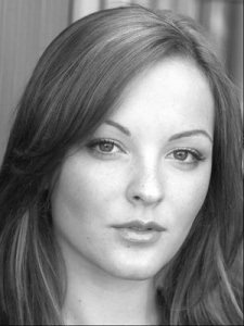 Alexandra Carter