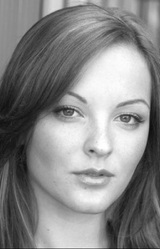 Alexandra Carter