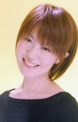 Madoka Kimura