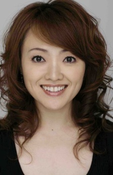 Kanako Irie