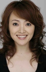 Kanako Irie