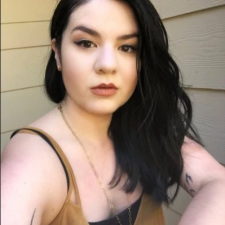 Trisha Mellon