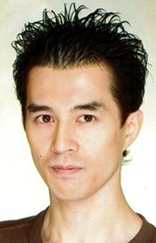 Masahito Kawanago