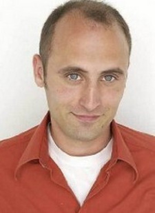 Bill Kessler