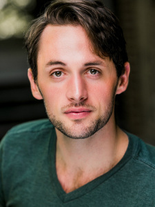 Jeremy Gee