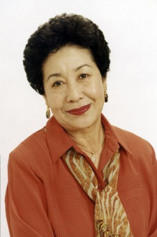 Kyouko Fujinami