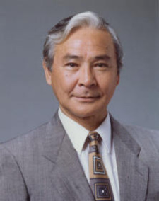 Kyuuzou Kawabe