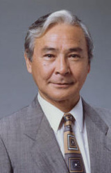 Kyuuzou Kawabe