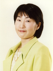 Asako Fujii