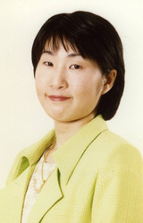 Asako Fujii