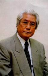Minoru Hirano