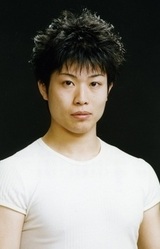 Riichi Nishimoto
