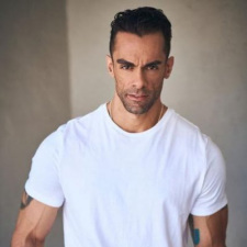 Alain Mesa