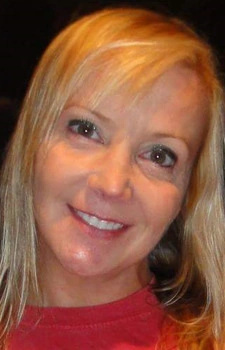 Brianne Siddall