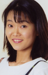 Kaori Tsuji