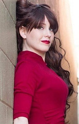 Alexandra Bedford