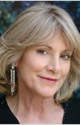 Melora Harte