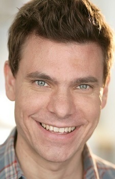 Aaron Krohn