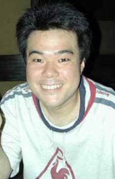 Katashi Ishizuka