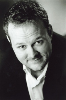 Judson Jones