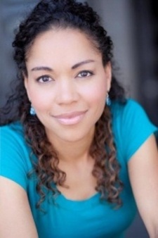 Gina Bowes