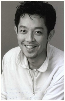 Shinya Fukumatsu
