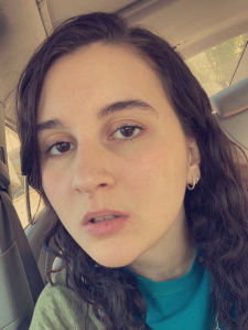 Abigail Blythe