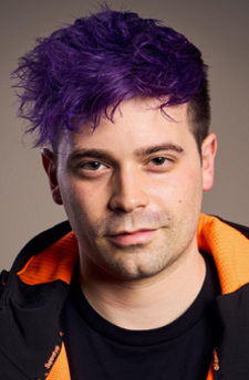 Damien Haas