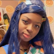 Nia Celeste