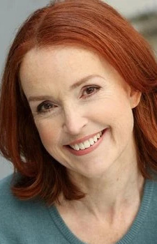 Lisa Bunting