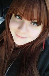 Laura Faverty
