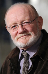 William Morgan Sheppard