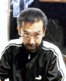 Harii Kaneko