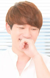 Seung-woo Min