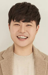 Gyu-hyeok Shim