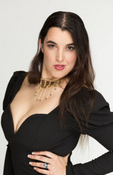 Erin Nicole Lundquist