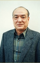 Mizuho Suzuki
