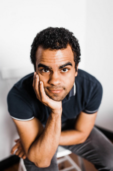 Isaac Robinson-Smith