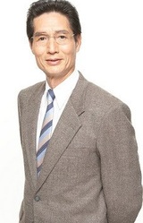 Yuji Mikimoto
