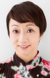 Saori Higashi