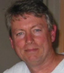 Randall Montgomery