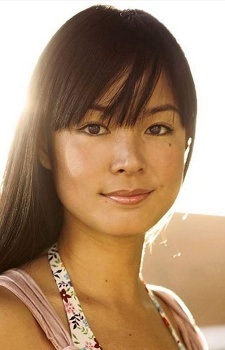 Patricia Ja Lee