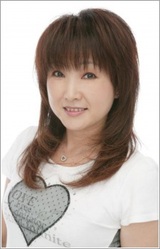 Kumiko Nishihara